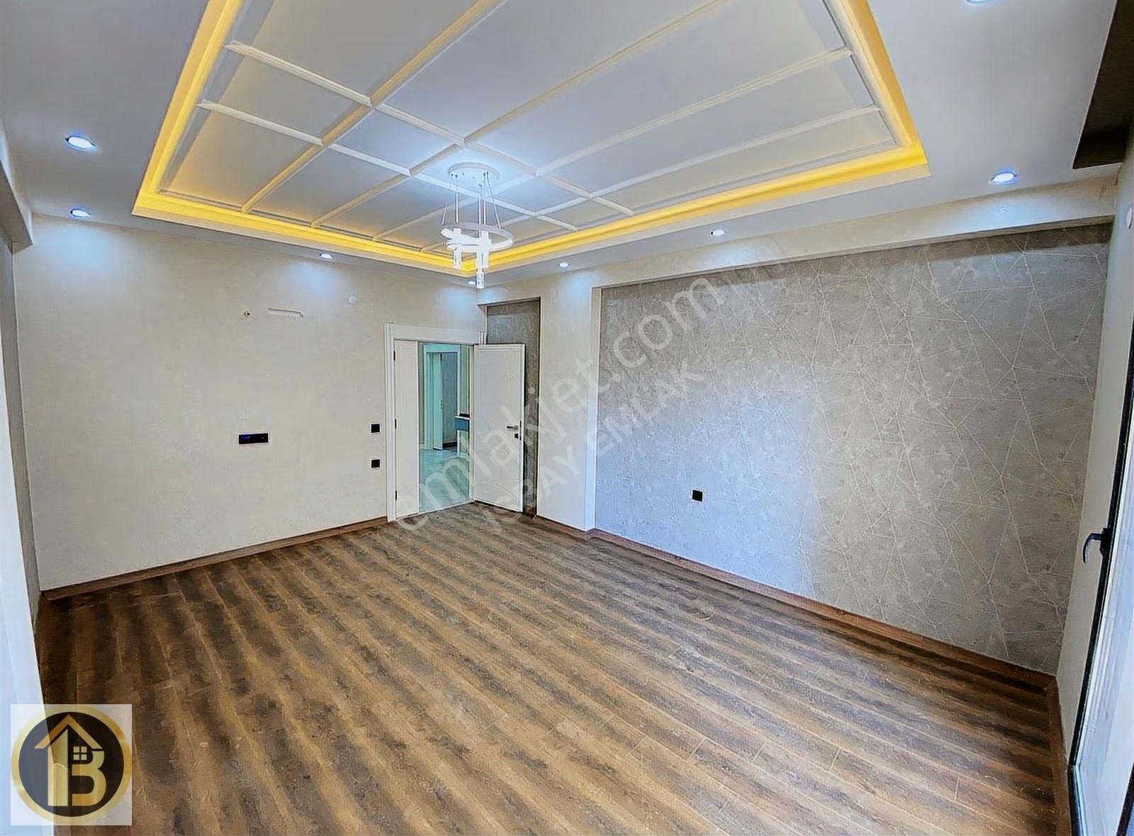 Beylerbeyi Sitesinde Satılık 5+1 Ultra Lüks Daire _isbay Emlak_ - Görsel 23