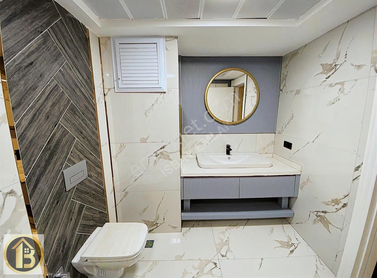 Beylerbeyi Sitesinde Satılık 5+1 Ultra Lüks Daire _isbay Emlak_ - Görsel 5