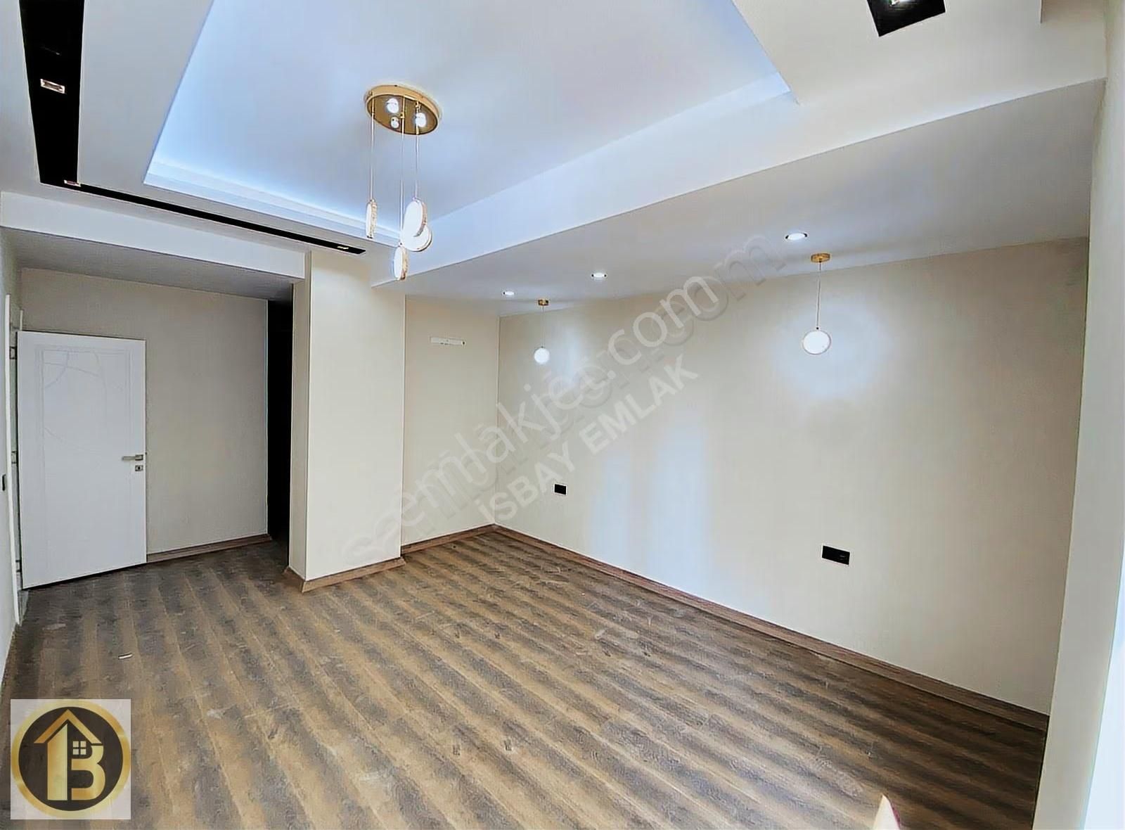 Beylerbeyi Sitesinde Satılık 5+1 Ultra Lüks Daire _isbay Emlak_ - Görsel 4