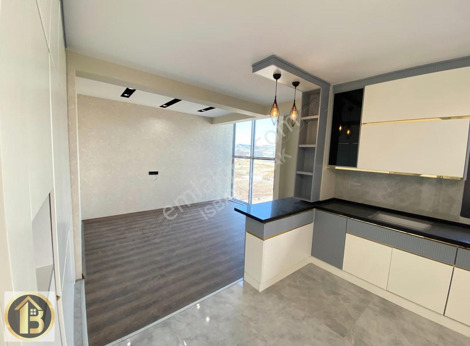 Beylerbeyi Sitesinde Satılık 5+1 Ultra Lüks Daire _isbay Emlak_ - Görsel 32