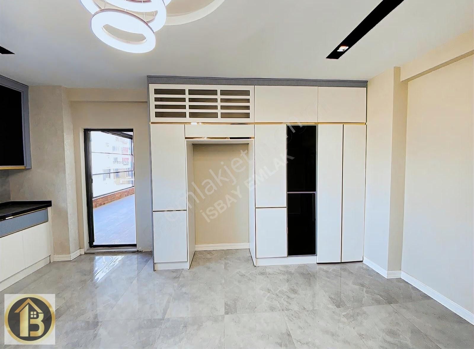 Beylerbeyi Sitesinde Satılık 5+1 Ultra Lüks Daire _isbay Emlak_ - Görsel 13