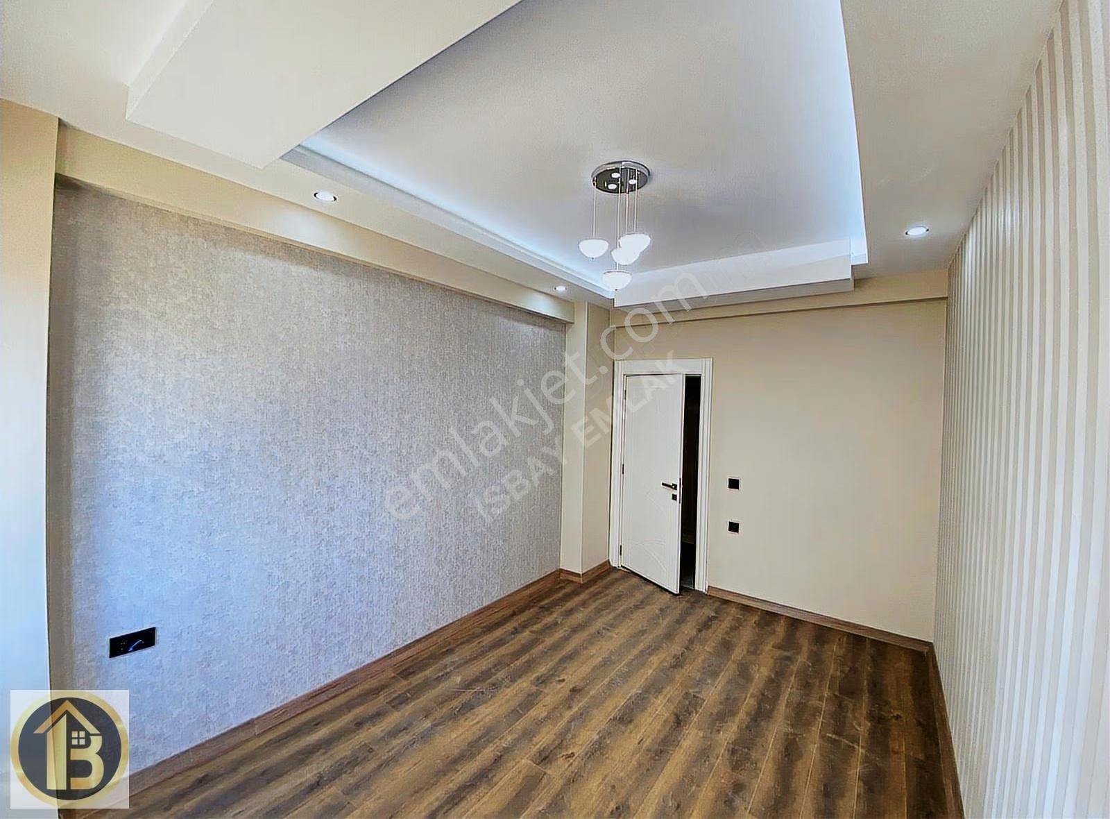 Beylerbeyi Sitesinde Satılık 5+1 Ultra Lüks Daire _isbay Emlak_ - Görsel 9