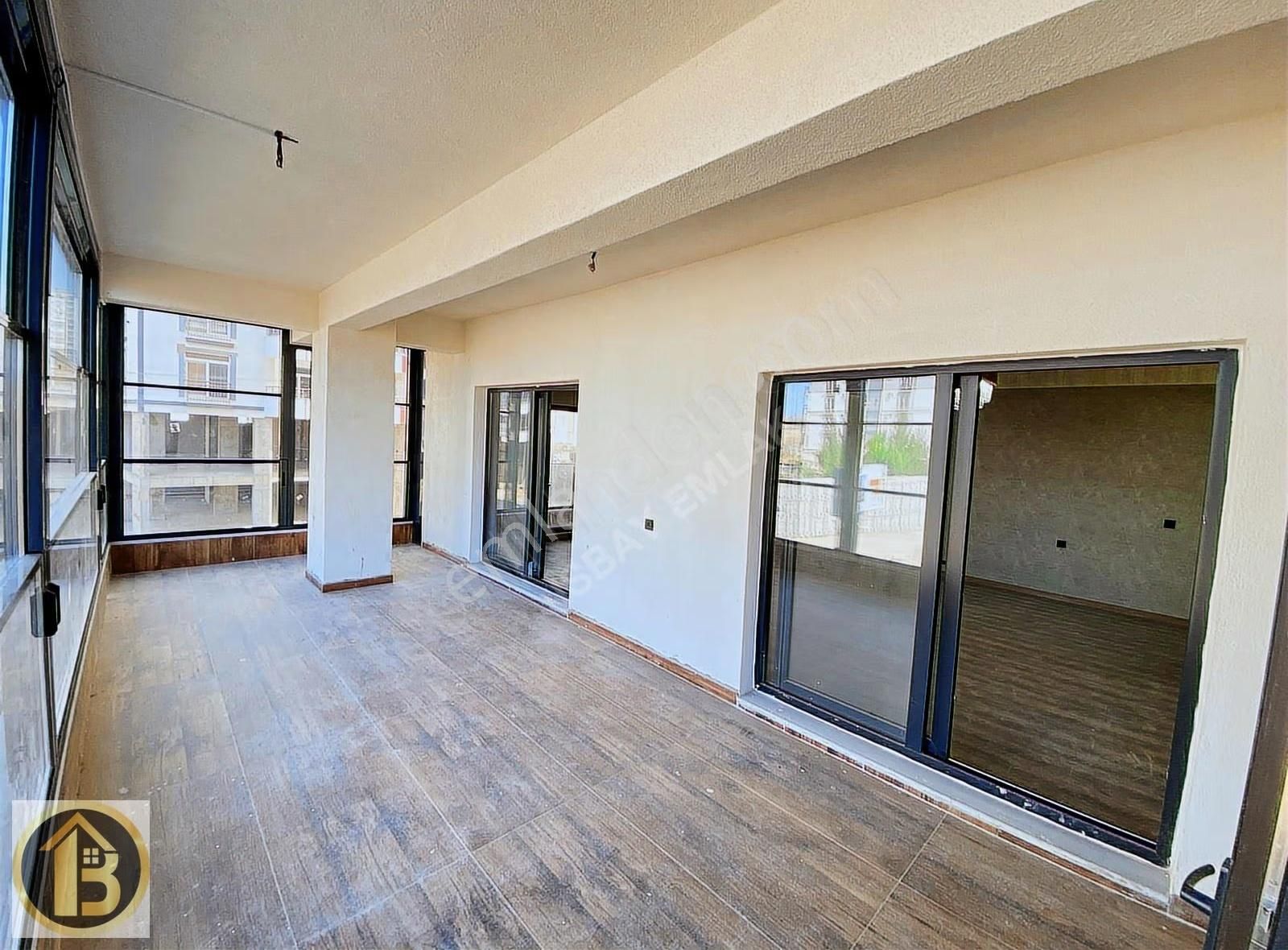 Beylerbeyi Sitesinde Satılık 5+1 Ultra Lüks Daire _isbay Emlak_ - Görsel 27