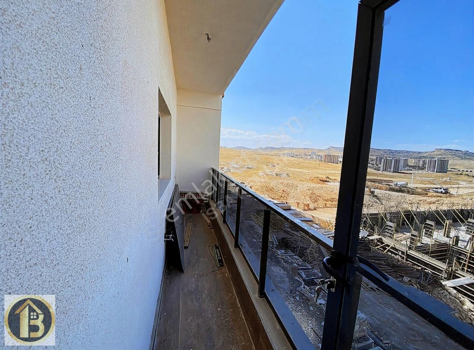 Beylerbeyi Sitesinde Satılık 5+1 Ultra Lüks Daire _isbay Emlak_ - Görsel 14