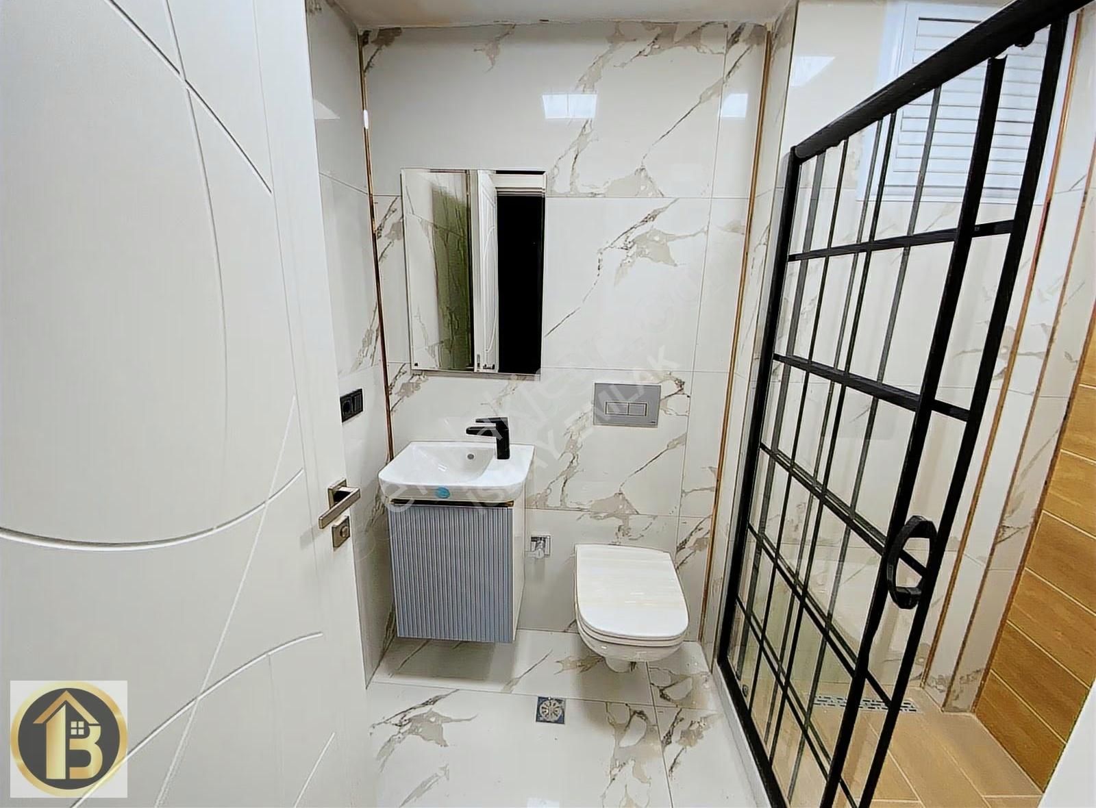 Beylerbeyi Sitesinde Satılık 5+1 Ultra Lüks Daire _isbay Emlak_ - Görsel 25