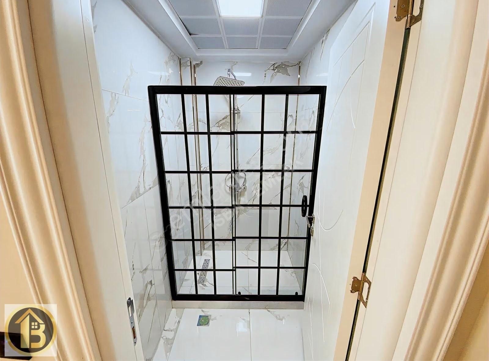 Beylerbeyi Sitesinde Satılık 5+1 Ultra Lüks Daire _isbay Emlak_ - Görsel 28