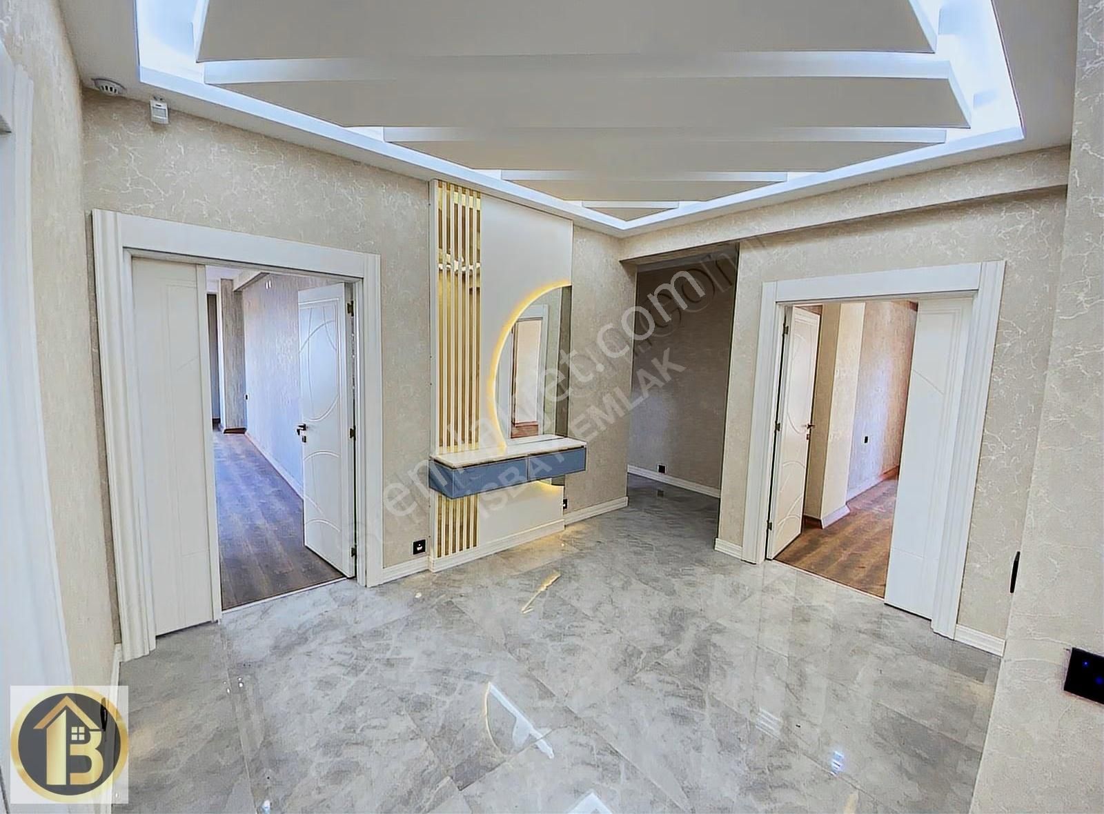 Beylerbeyi Sitesinde Satılık 5+1 Ultra Lüks Daire _isbay Emlak_ - Görsel 16