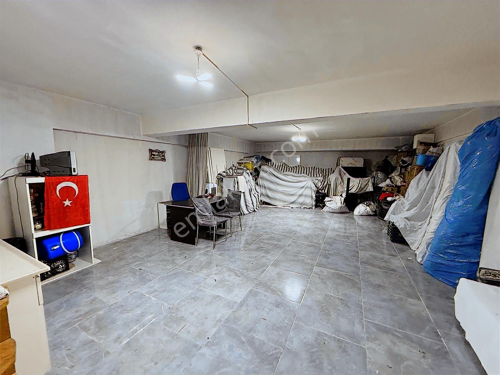 Bakırlı Pazar Yeri Yakını 200 M2 İşyeri - Görsel 12