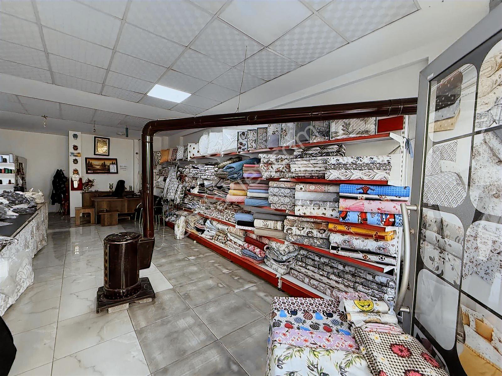 Bakırlı Pazar Yeri Yakını 200 M2 İşyeri - Görsel 4