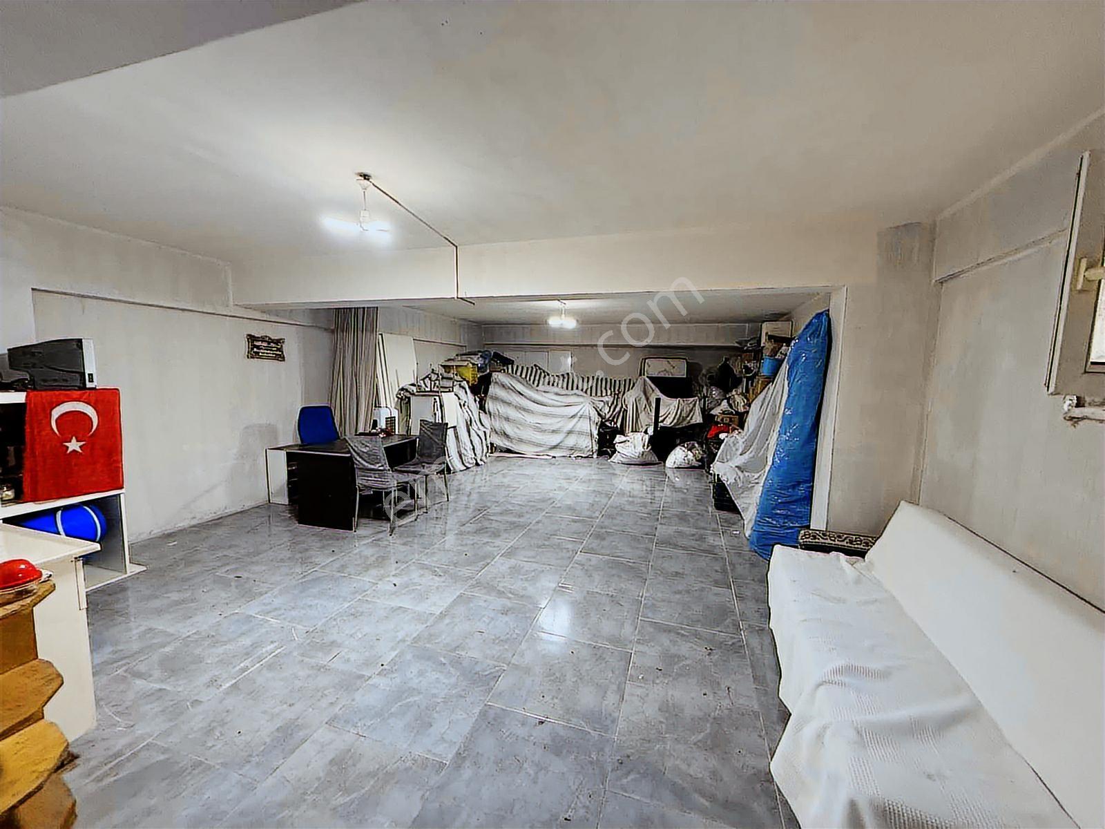 Bakırlı Pazar Yeri Yakını 200 M2 İşyeri - Görsel 10