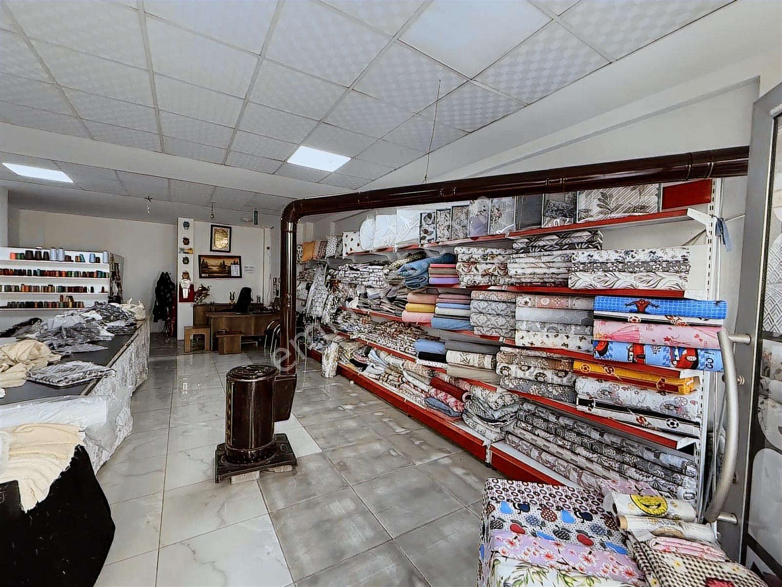 Bakırlı Pazar Yeri Yakını 200 M2 İşyeri - Görsel 5