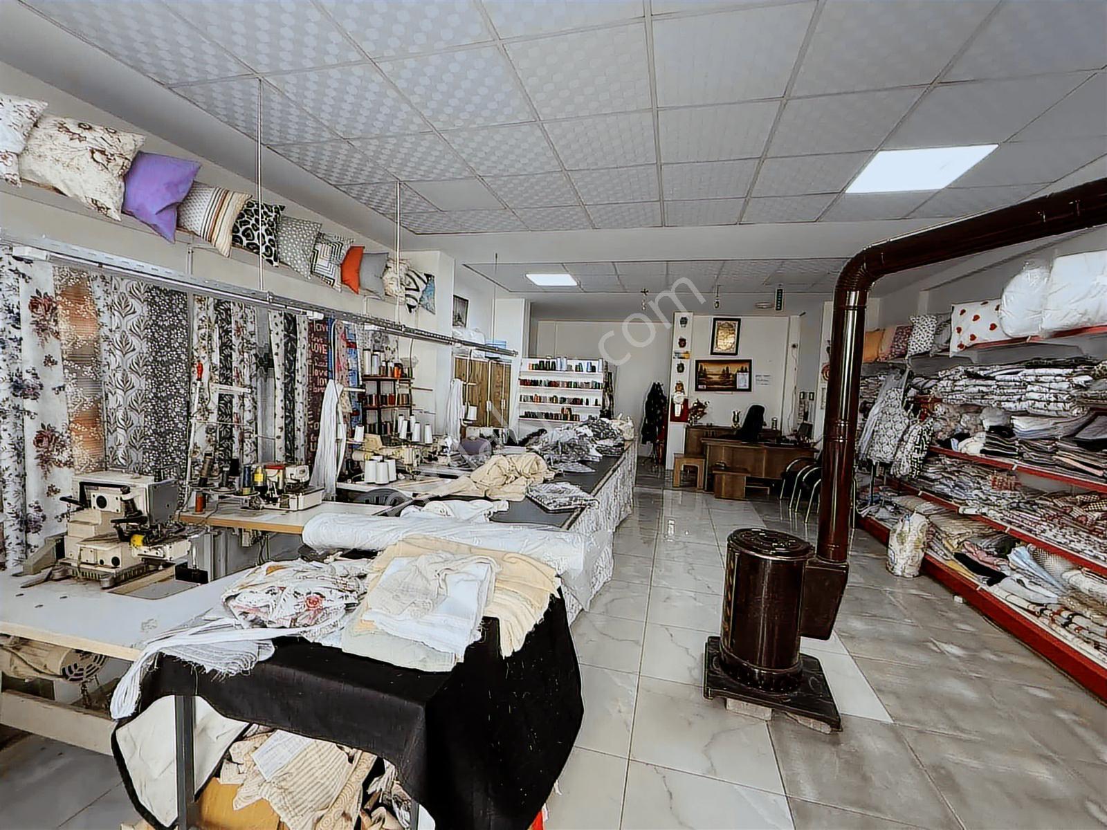 Bakırlı Pazar Yeri Yakını 200 M2 İşyeri - Görsel 2