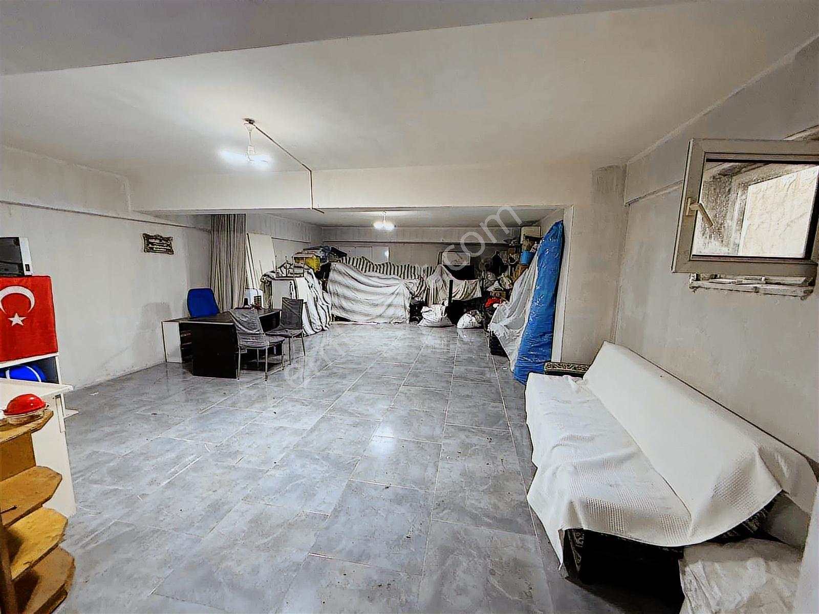 Bakırlı Pazar Yeri Yakını 200 M2 İşyeri - Görsel 9