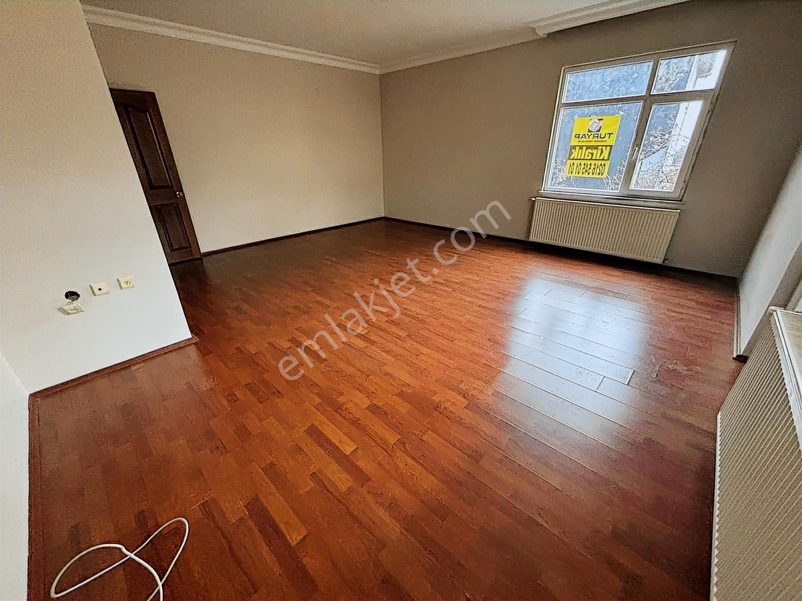 F-l Emlaktan K.çamlıca- Bulgurlu Metro Yakını 3+1 Geniş,önü Açık - Görsel 15