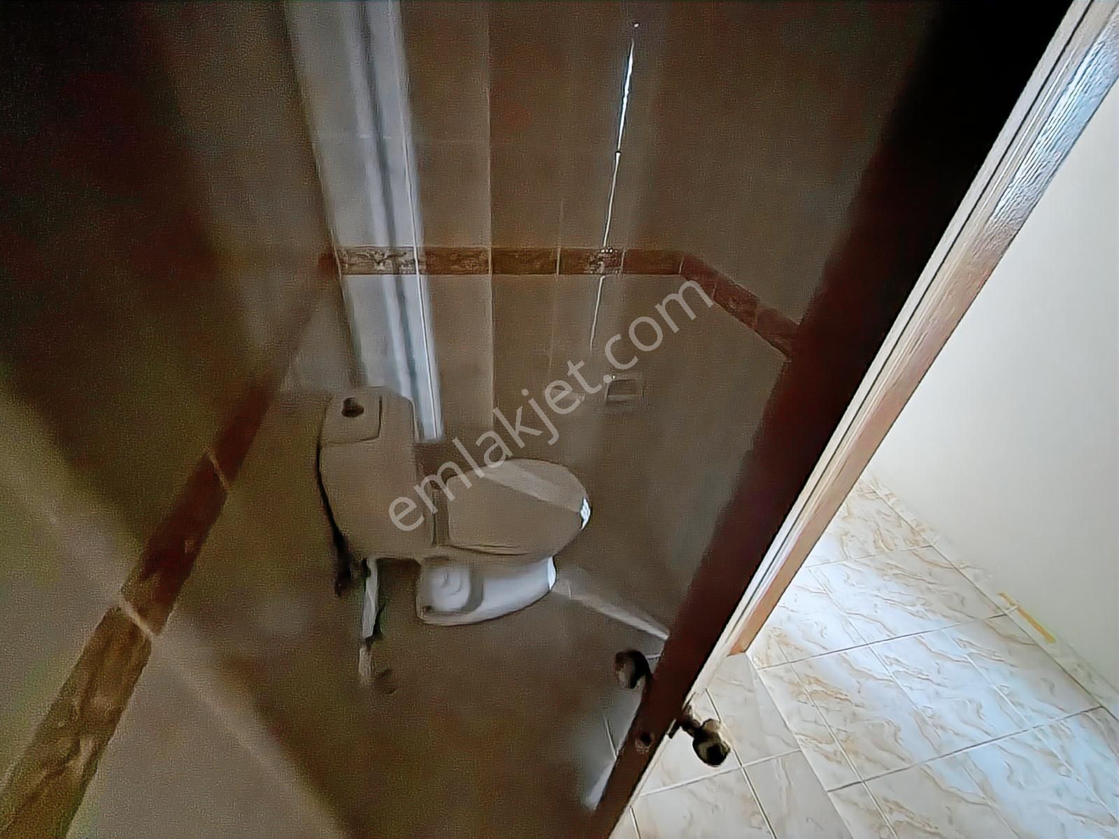 F-l Emlaktan K.çamlıca- Bulgurlu Metro Yakını 3+1 Geniş,önü Açık - Görsel 19