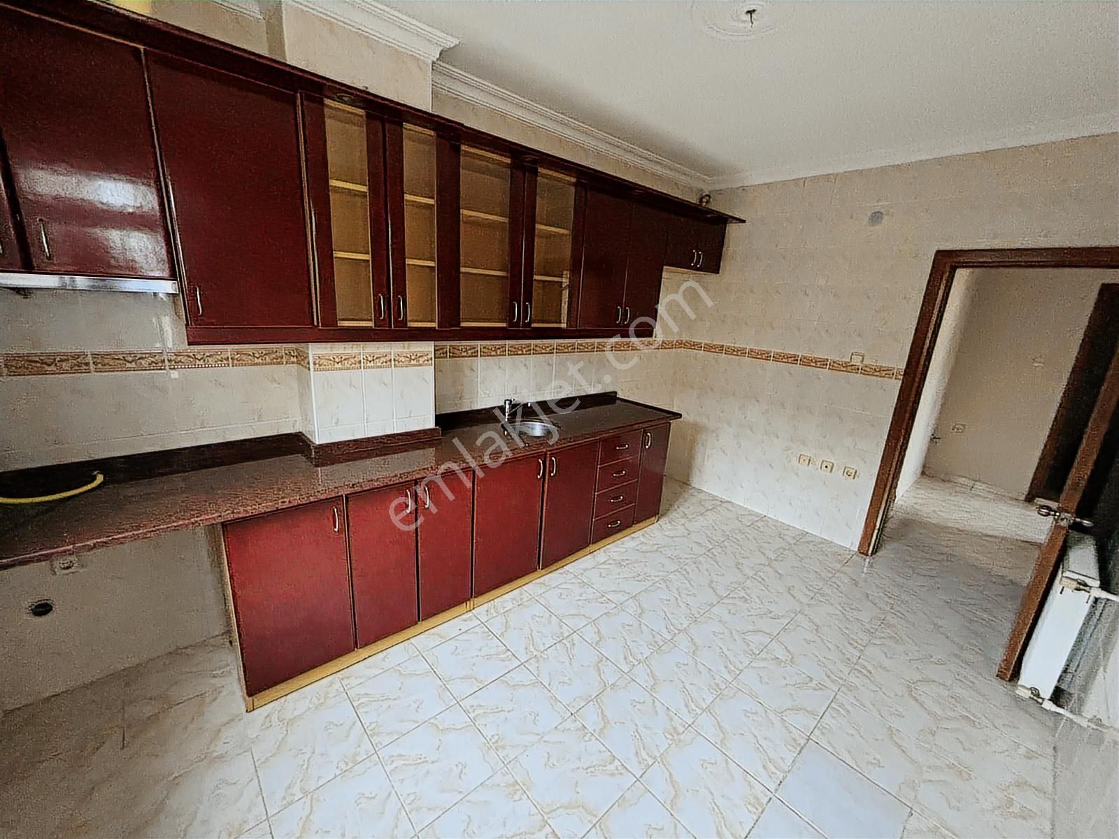 F-l Emlaktan K.çamlıca- Bulgurlu Metro Yakını 3+1 Geniş,önü Açık - Görsel 27