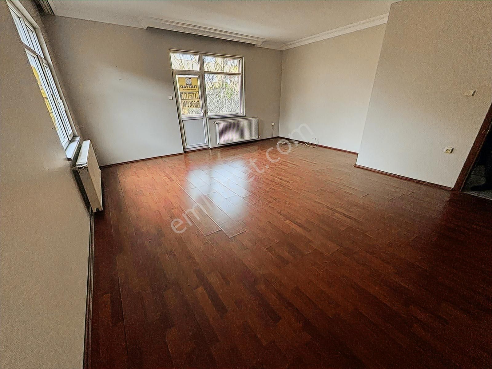 F-l Emlaktan K.çamlıca- Bulgurlu Metro Yakını 3+1 Geniş,önü Açık - Görsel 28