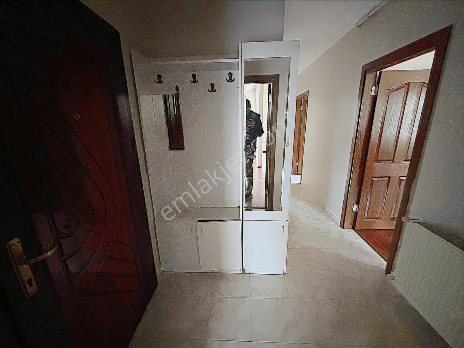 F-l Emlaktan K.çamlıca- Bulgurlu Metro Yakını 3+1 Geniş,önü Açık - Görsel 20