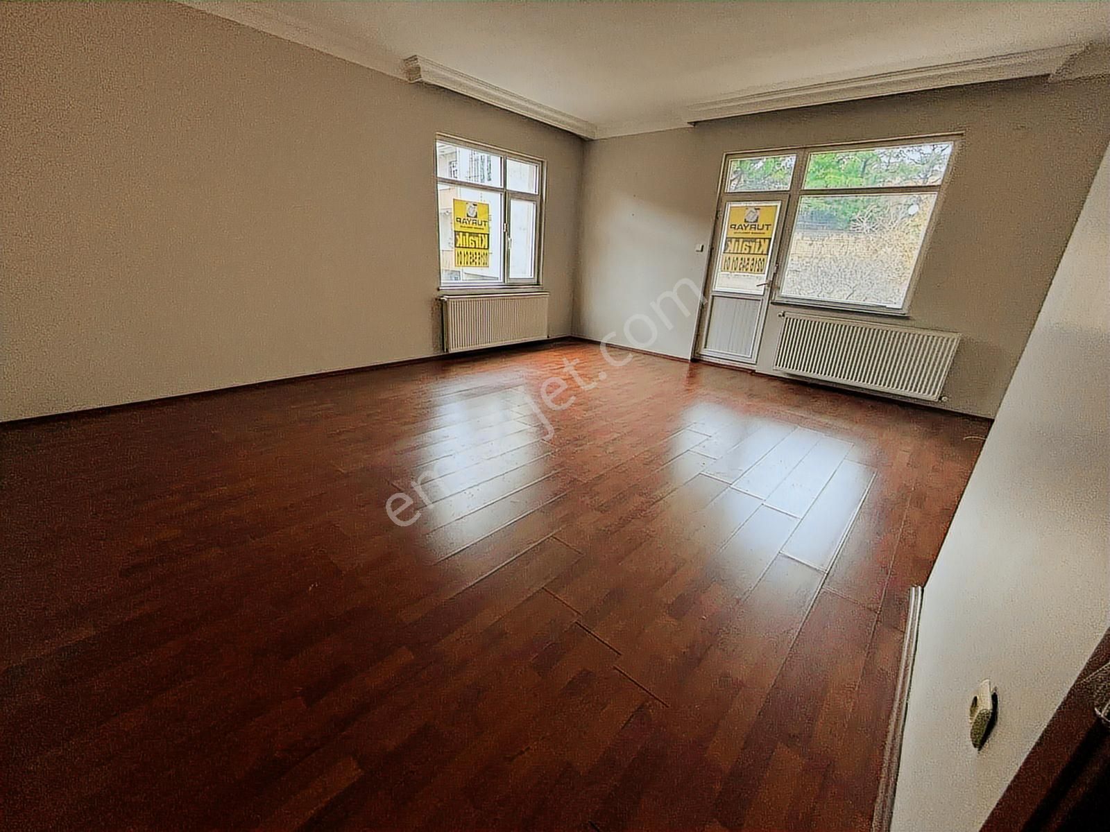 F-l Emlaktan K.çamlıca- Bulgurlu Metro Yakını 3+1 Geniş,önü Açık - Görsel 5