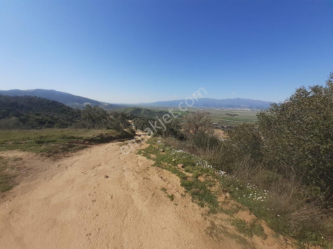 Otoban Manzaralı 437m² Müstakil Tapulu Fırsat Arazi Sizlerle... - Görsel 3