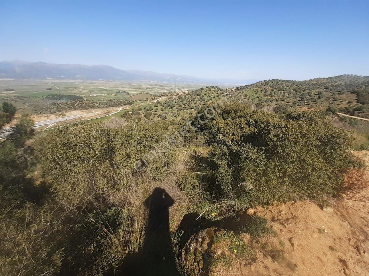 Otoban Manzaralı 437m² Müstakil Tapulu Fırsat Arazi Sizlerle... - Görsel 5