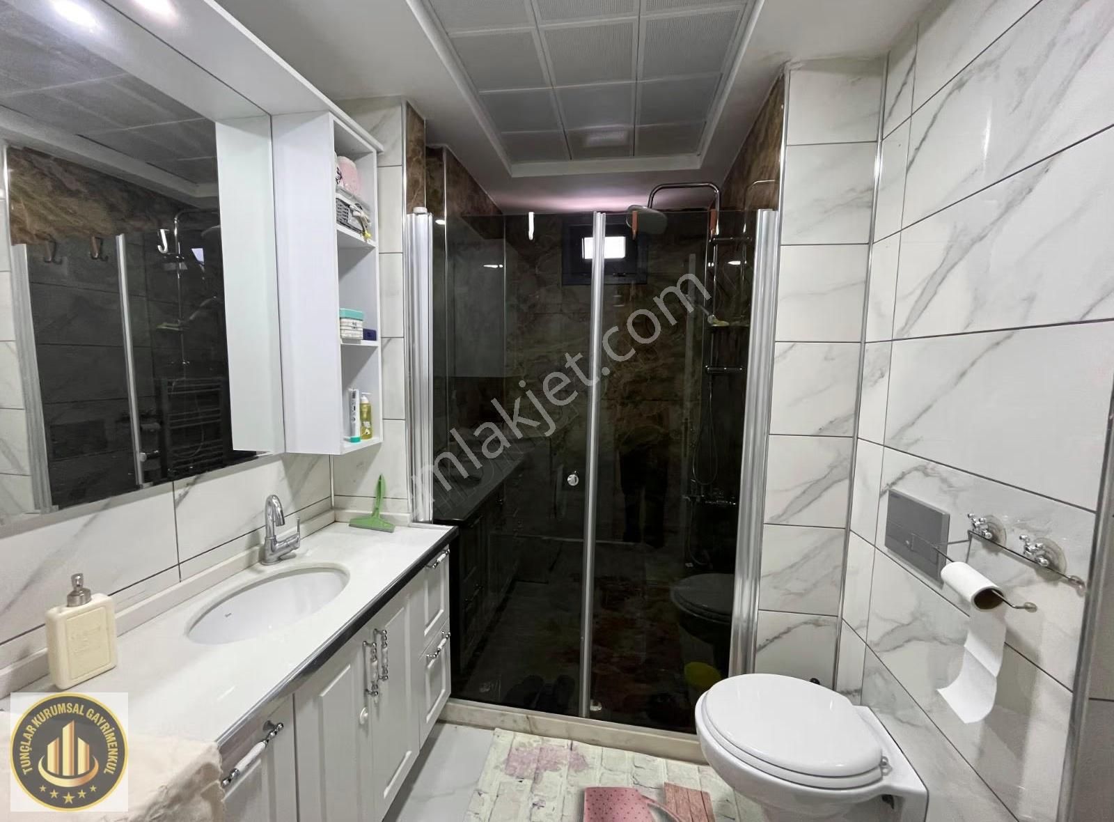 Winston Avm Yanı 3+1 Merkezi Lokasyon Da Daire Fırsatı - Görsel 9