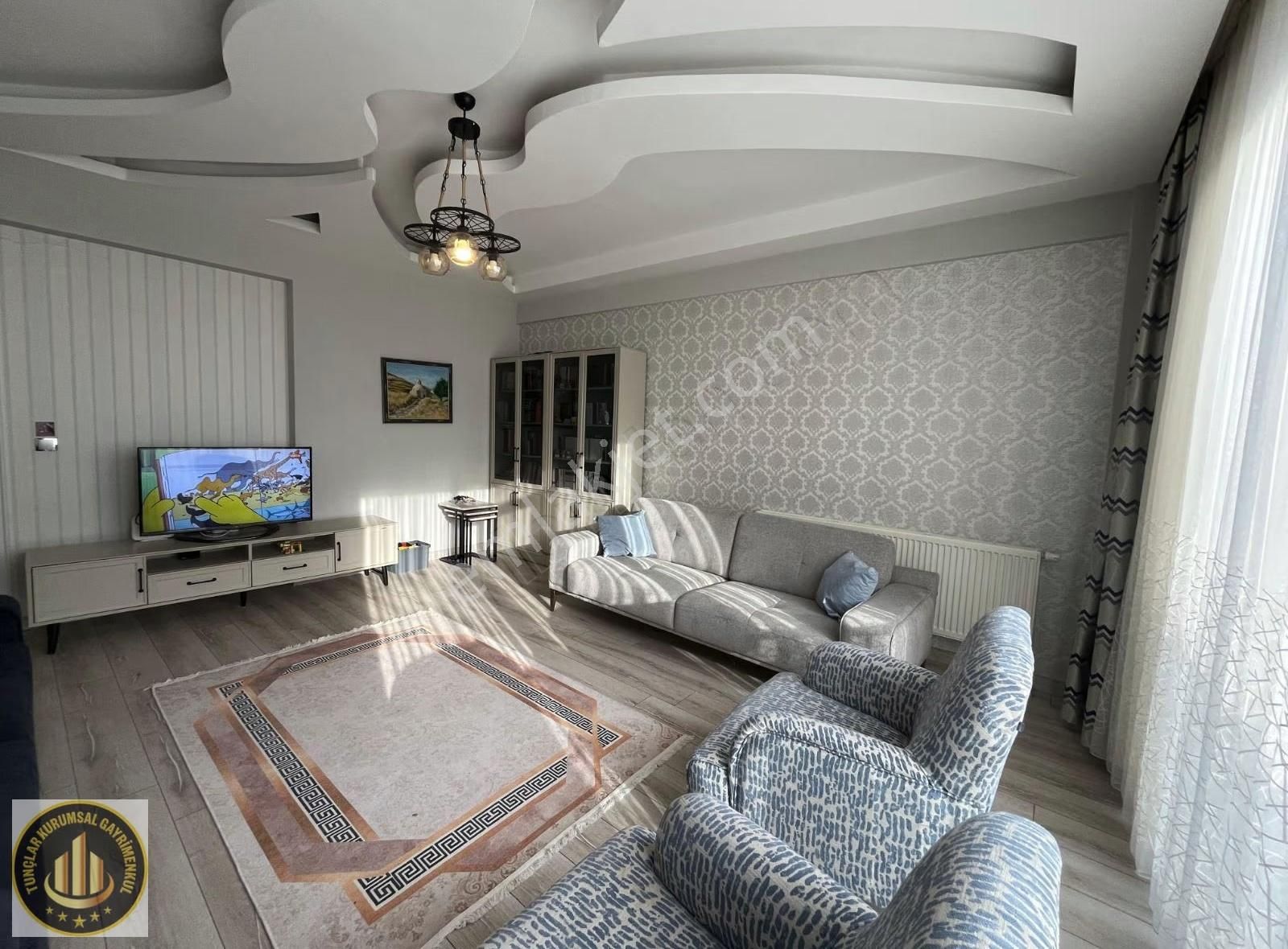 Winston Avm Yanı 3+1 Merkezi Lokasyon Da Daire Fırsatı - Görsel 19