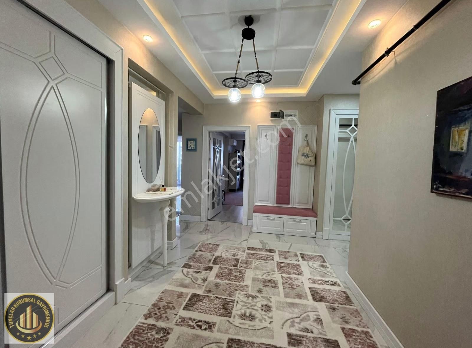 Winston Avm Yanı 3+1 Merkezi Lokasyon Da Daire Fırsatı - Görsel 16