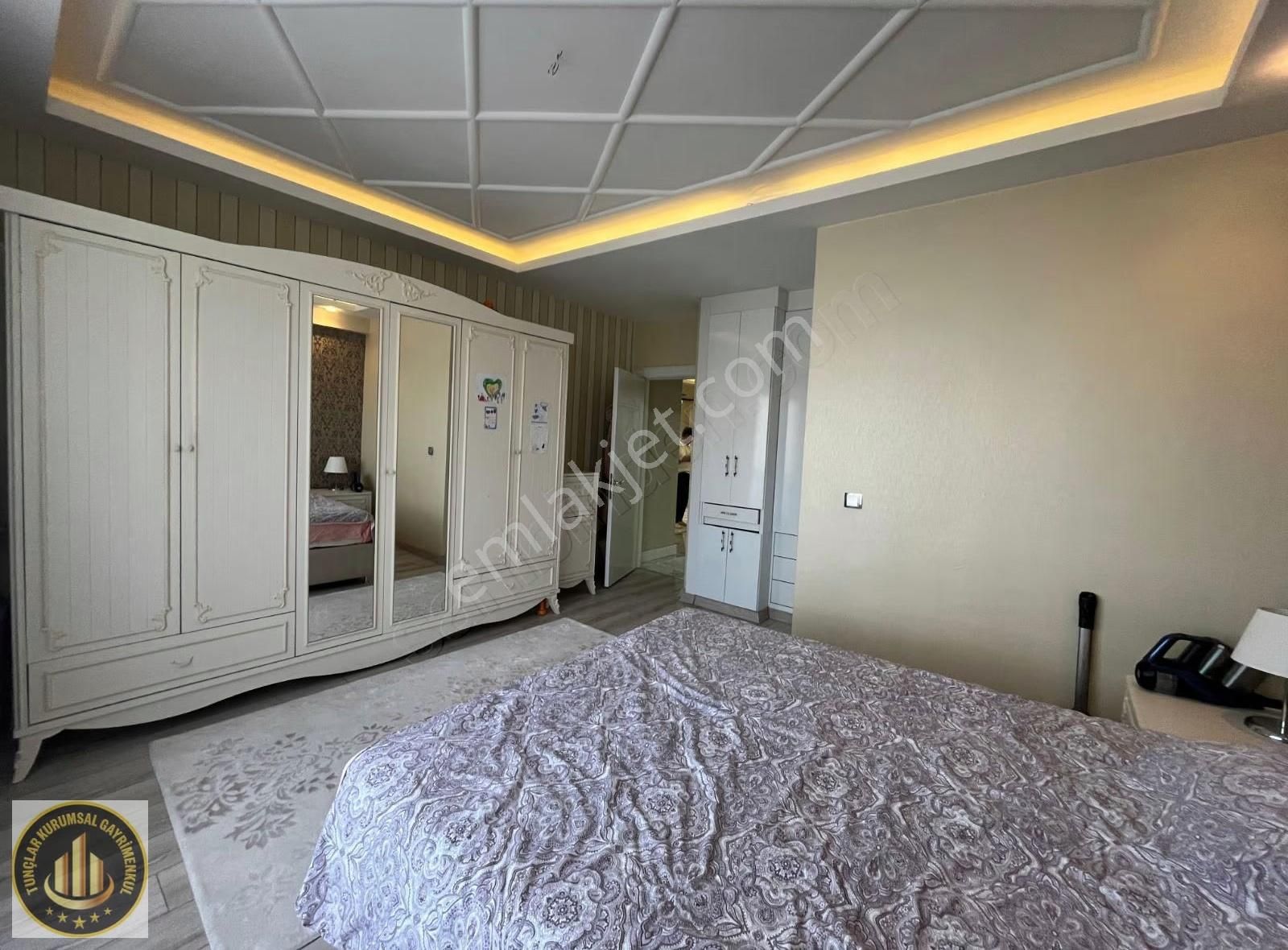 Winston Avm Yanı 3+1 Merkezi Lokasyon Da Daire Fırsatı - Görsel 15