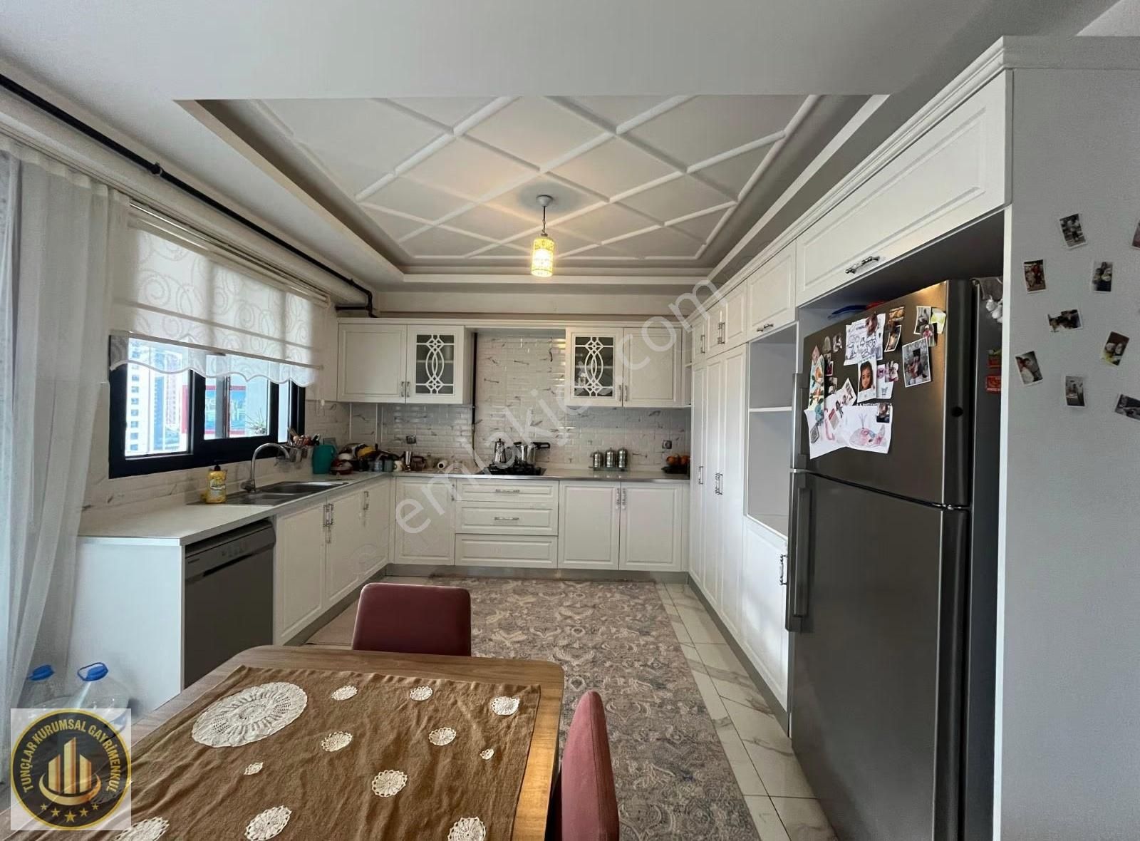 Winston Avm Yanı 3+1 Merkezi Lokasyon Da Daire Fırsatı - Görsel 2