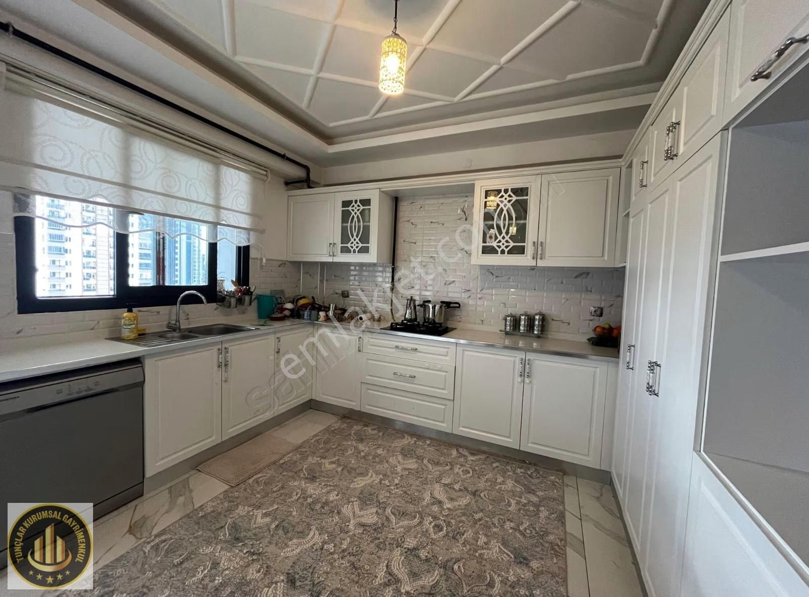 Winston Avm Yanı 3+1 Merkezi Lokasyon Da Daire Fırsatı