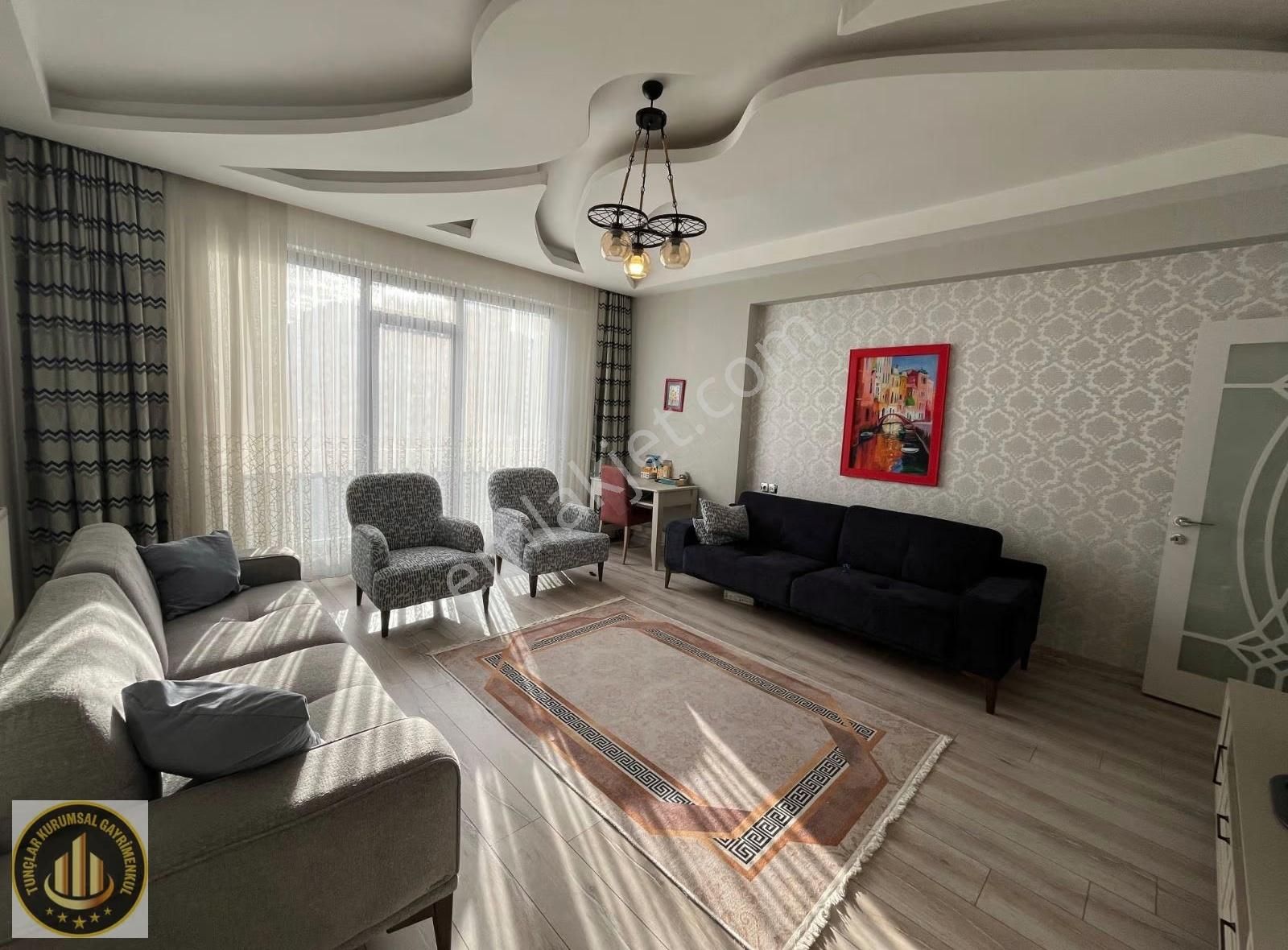 Winston Avm Yanı 3+1 Merkezi Lokasyon Da Daire Fırsatı - Görsel 6