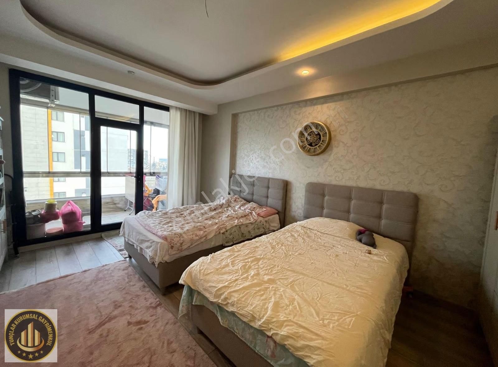 Winston Avm Yanı 3+1 Merkezi Lokasyon Da Daire Fırsatı - Görsel 4