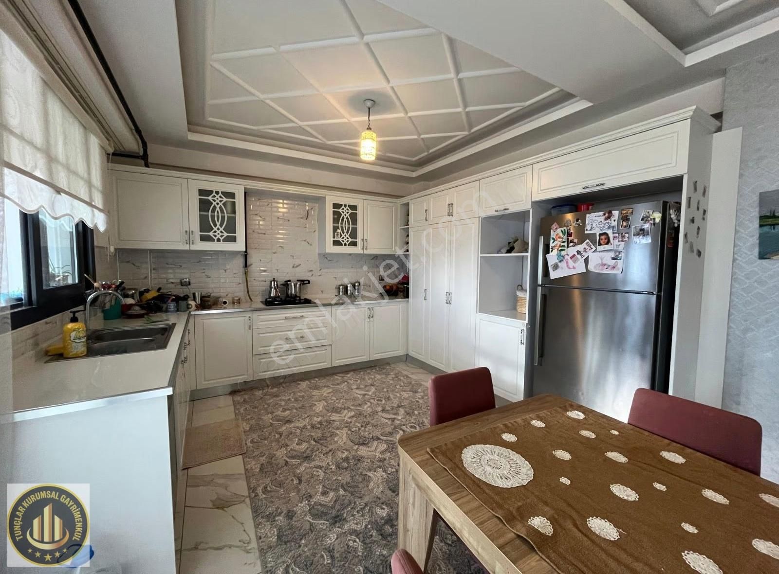 Winston Avm Yanı 3+1 Merkezi Lokasyon Da Daire Fırsatı - Görsel 14