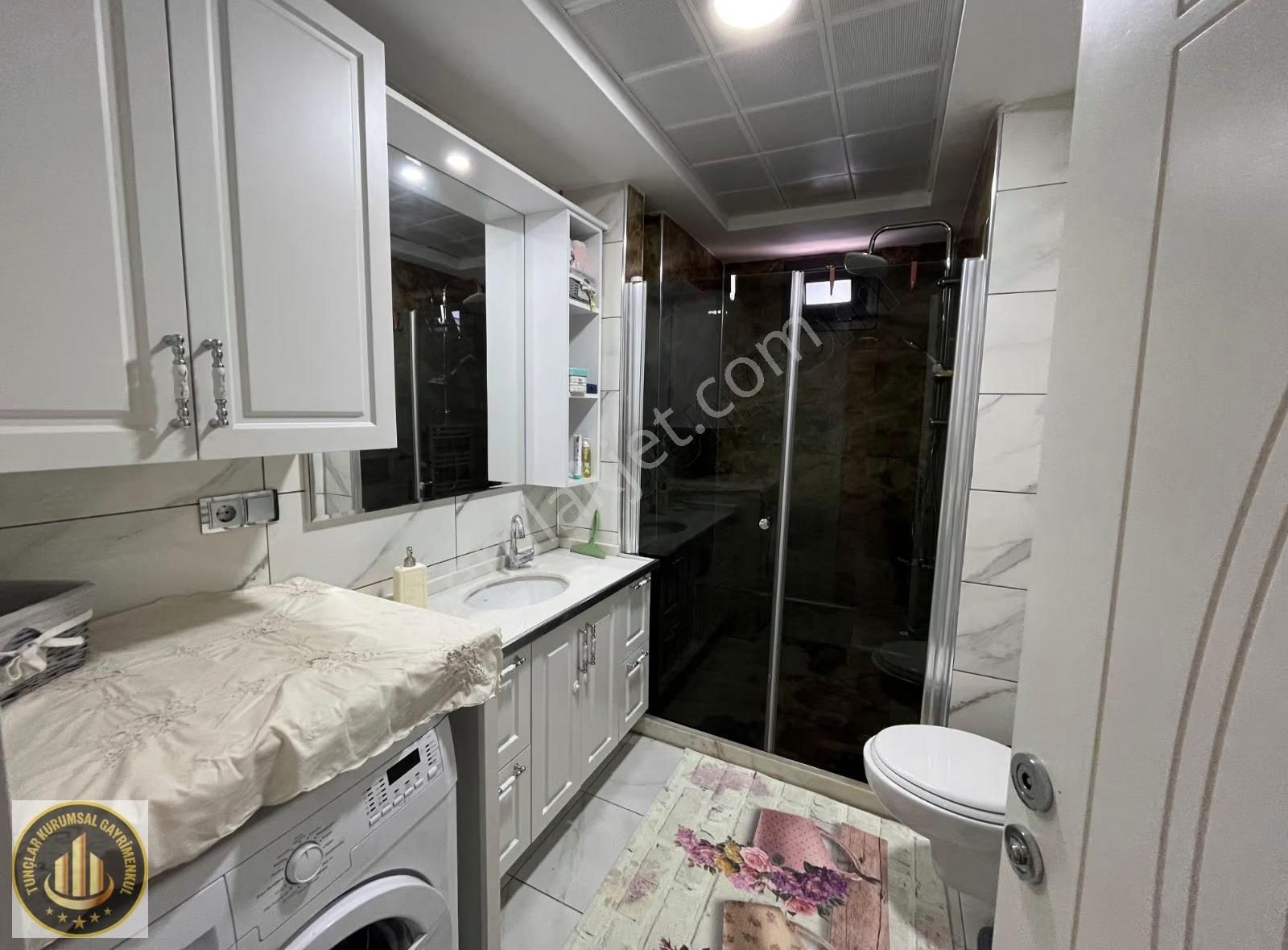 Winston Avm Yanı 3+1 Merkezi Lokasyon Da Daire Fırsatı - Görsel 7