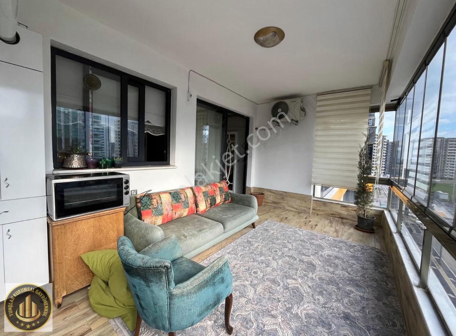 Winston Avm Yanı 3+1 Merkezi Lokasyon Da Daire Fırsatı - Görsel 11