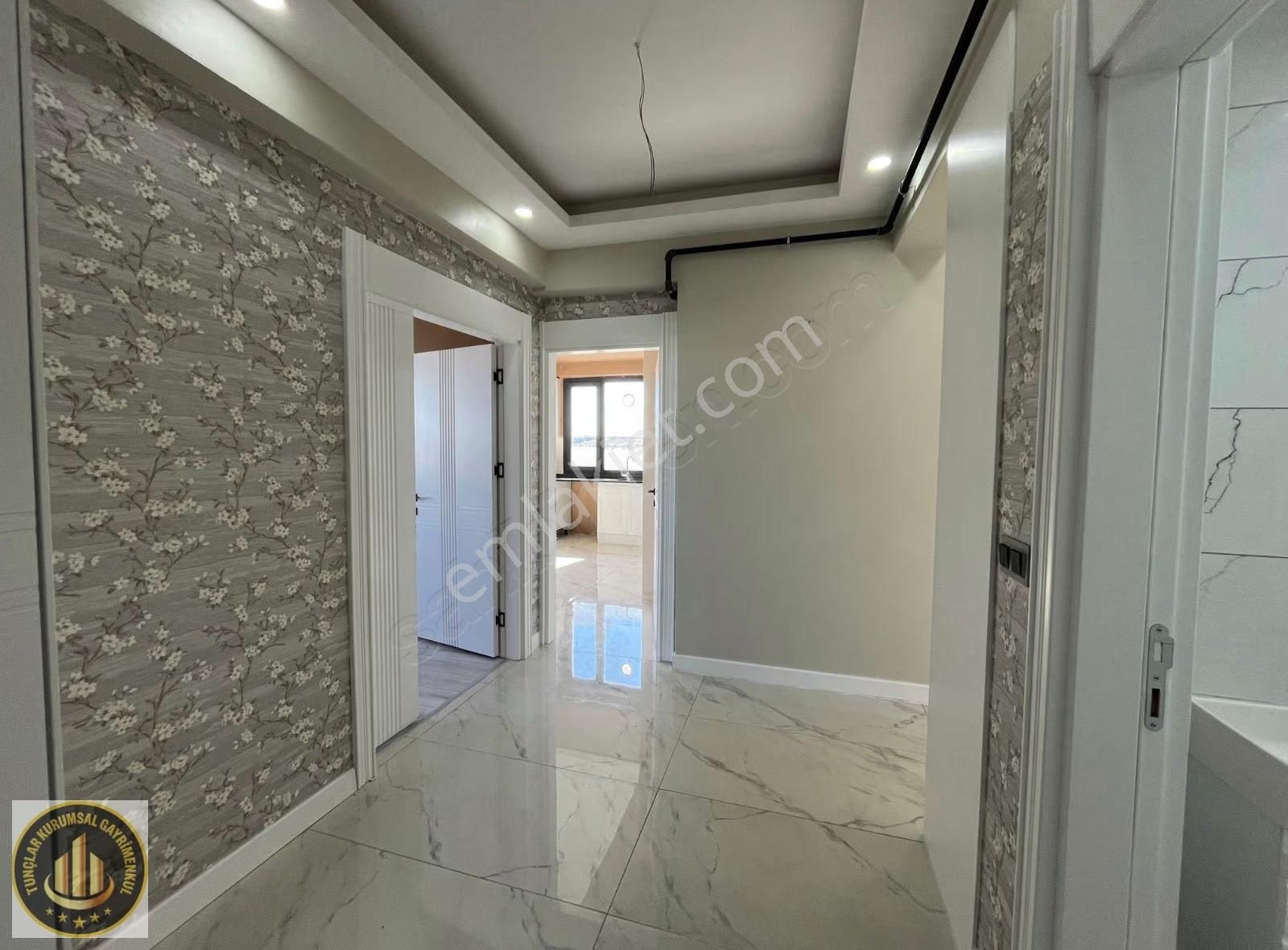450 Evlerde Havuzlu Lüks Sitede 2+1 Kiralık Daire Fırsatı - Görsel 8