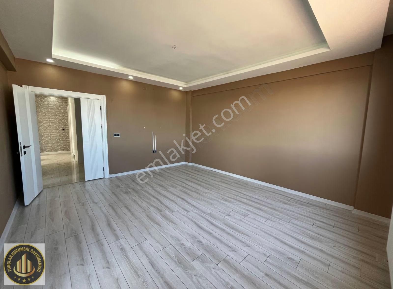 450 Evlerde Havuzlu Lüks Sitede 2+1 Kiralık Daire Fırsatı - Görsel 16