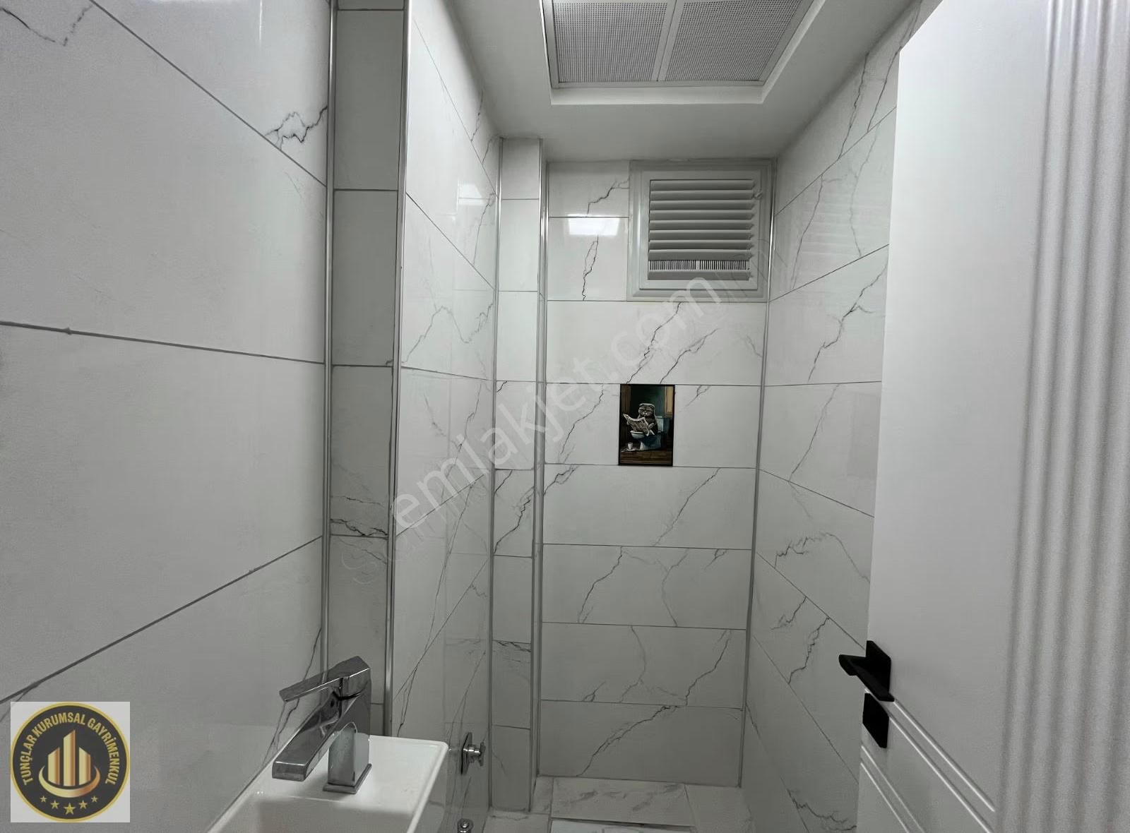 450 Evlerde Havuzlu Lüks Sitede 2+1 Kiralık Daire Fırsatı - Görsel 6