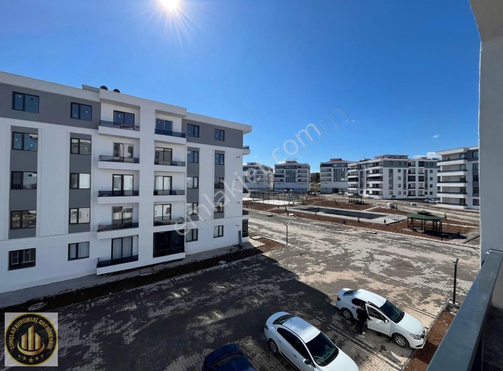 450 Evlerde Havuzlu Lüks Sitede 2+1 Kiralık Daire Fırsatı - Görsel 7