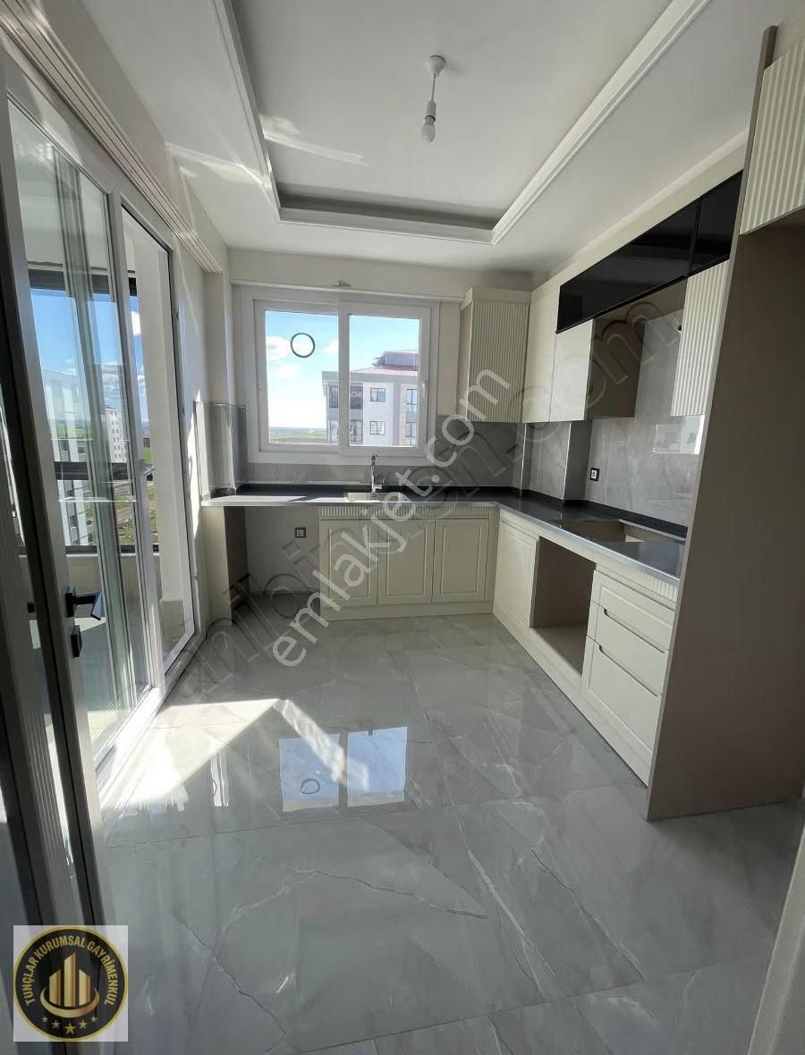 Newroz Park Arkası 2+1 Fema Yapı Da Acil Satılık Daire - Görsel 22