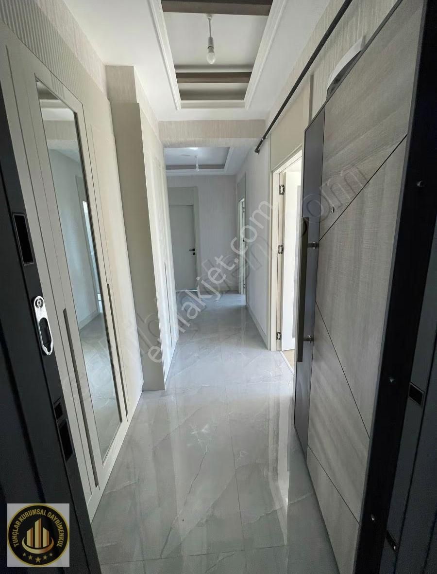 Newroz Park Arkası 2+1 Fema Yapı Da Acil Satılık Daire - Görsel 20