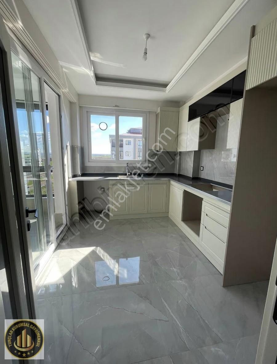 Newroz Park Arkası 2+1 Fema Yapı Da Acil Satılık Daire