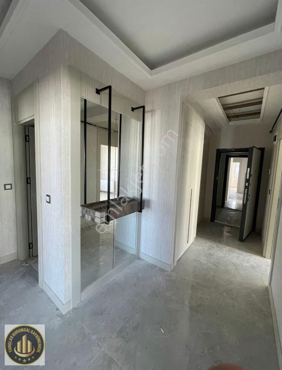 Newroz Park Arkası 2+1 Fema Yapı Da Acil Satılık Daire - Görsel 4