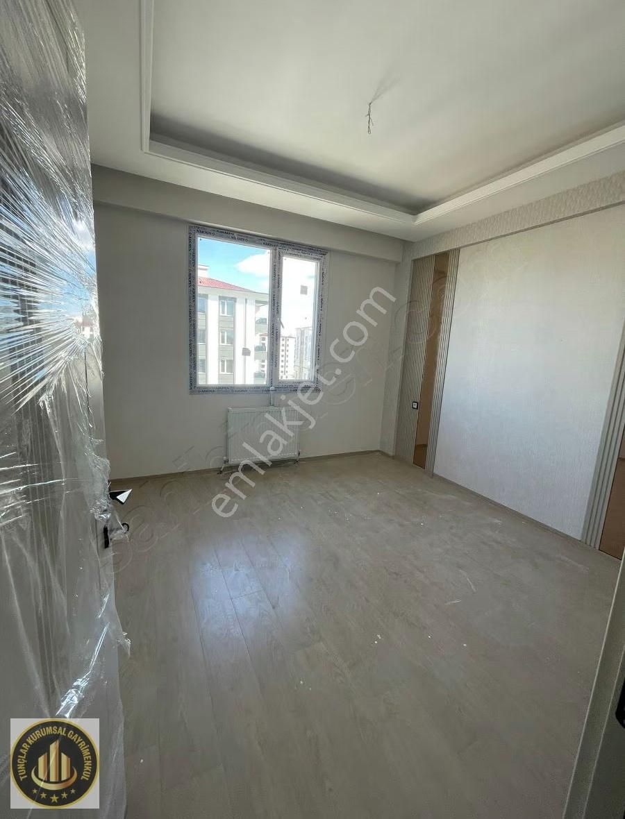 Newroz Park Arkası 2+1 Fema Yapı Da Acil Satılık Daire - Görsel 16