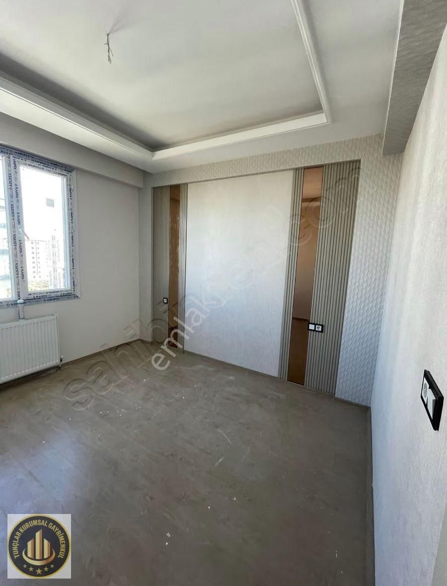 Newroz Park Arkası 2+1 Fema Yapı Da Acil Satılık Daire - Görsel 6