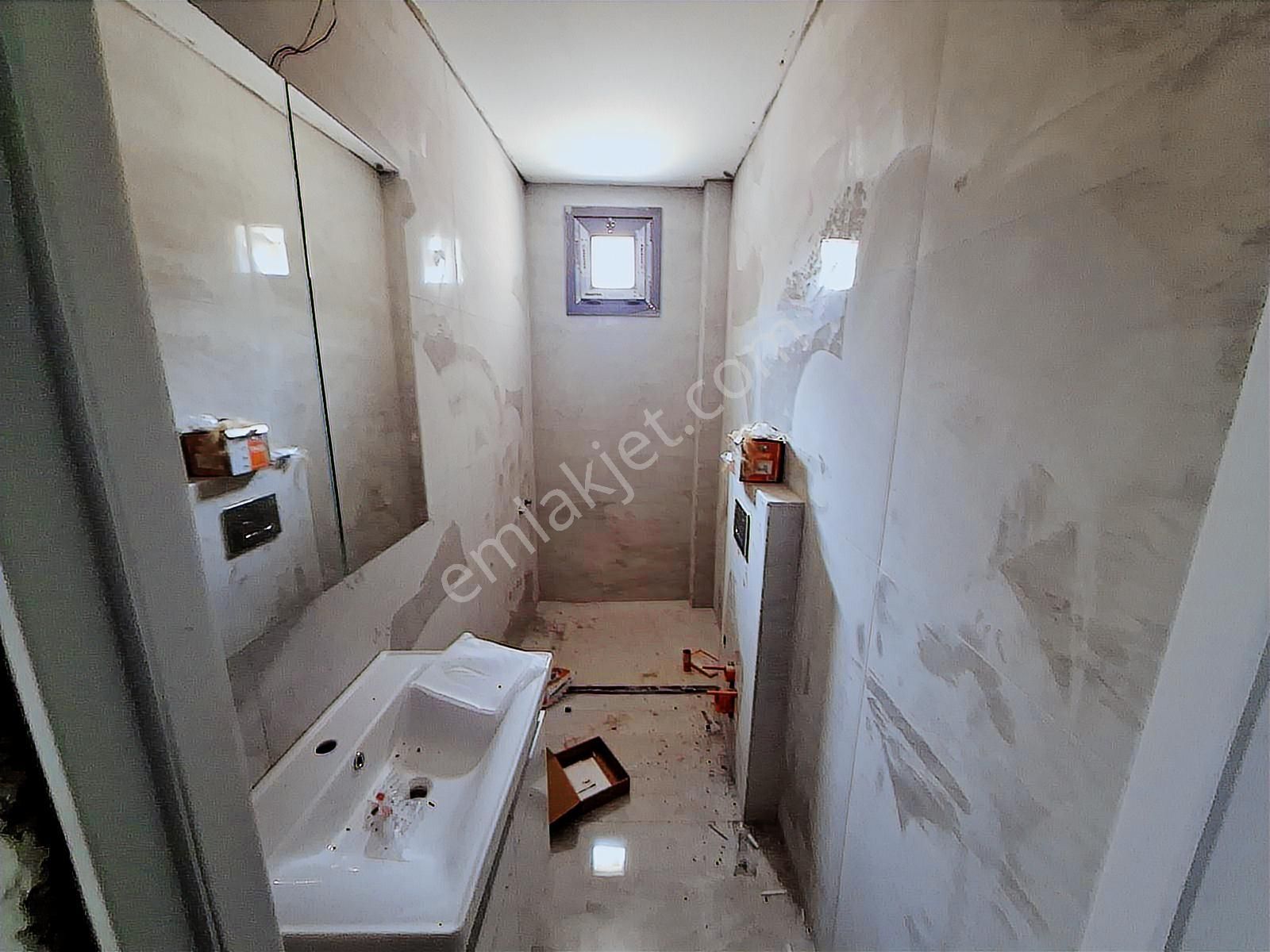 Ataşehir Kayışdağında 1+1 70m2 Geniş Daire - Görsel 14