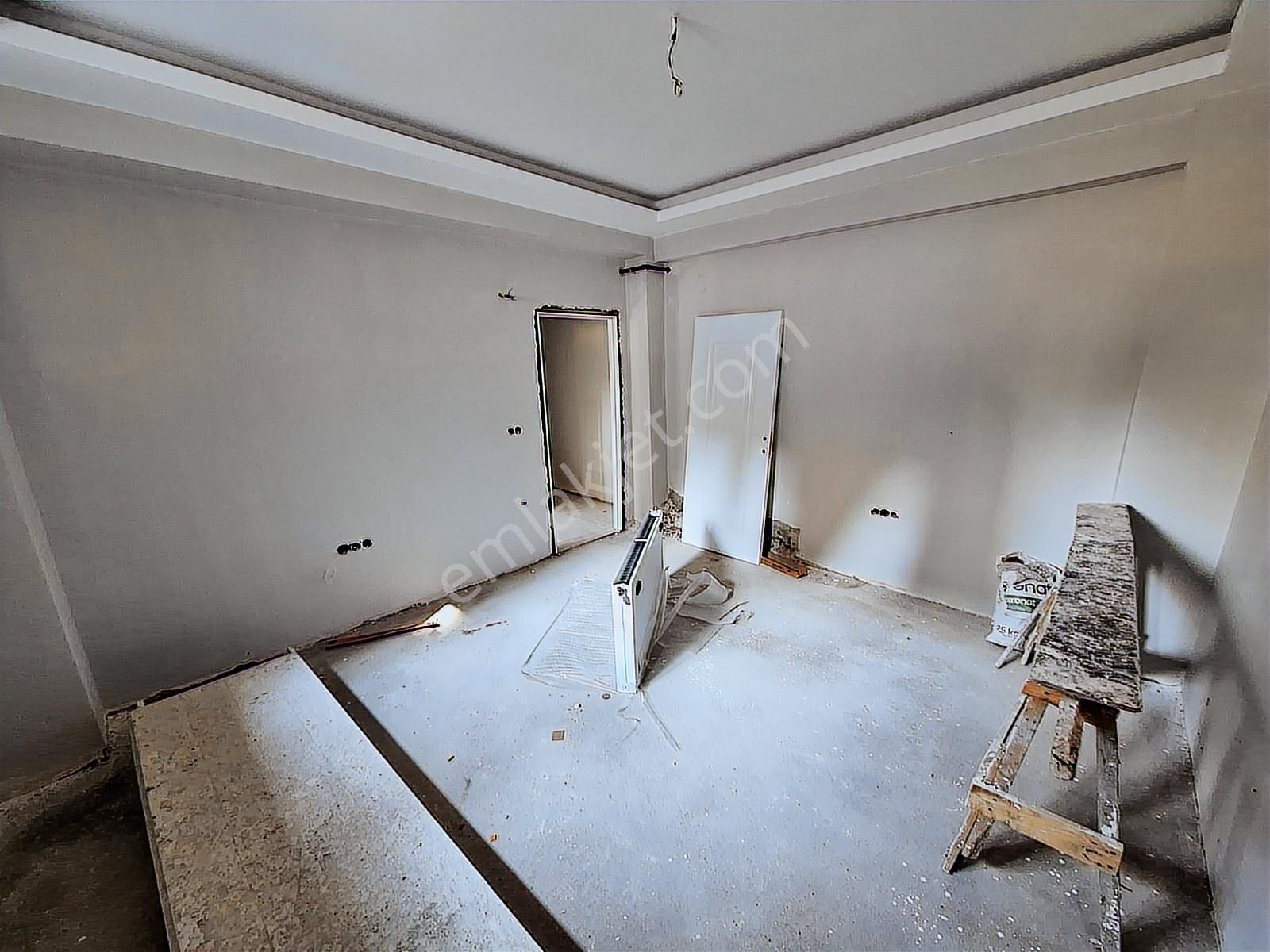 Ataşehir Kayışdağında 1+1 70m2 Geniş Daire - Görsel 12