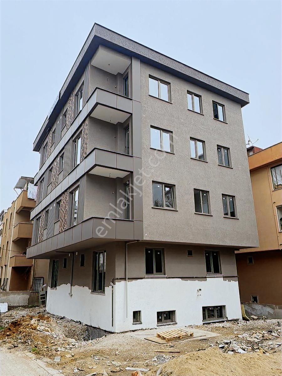 Ataşehir Kayışdağında 1+1 70m2 Geniş Daire - Görsel 15