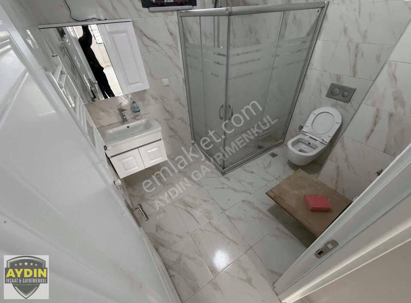 Belediye Karşısında 3+1 4.kat Güney Cephe Sıfır Lüx Daire - Görsel 27